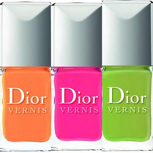 Dior Cruise Collection For 2013