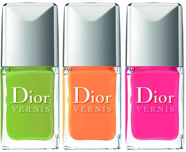 Dior Cruise Collection For 2013