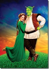 Review: Shrek the Musical (Chicago Shakespeare Theater)