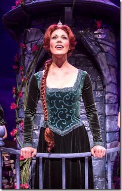 Review: Shrek the Musical (Chicago Shakespeare Theater)