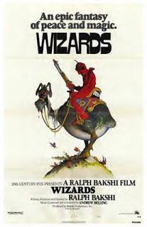 Wizards (1977)