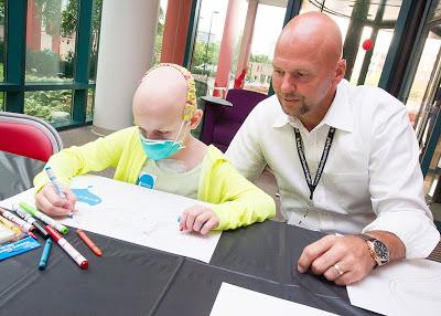 Brizo + St Jude :The Power of Dreams