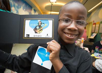 Brizo + St Jude :The Power of Dreams