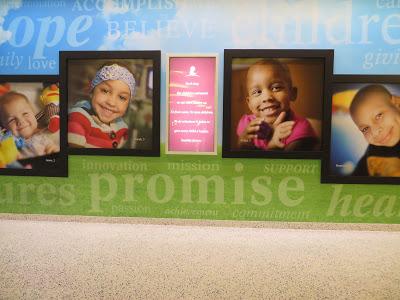 Brizo + St Jude :The Power of Dreams