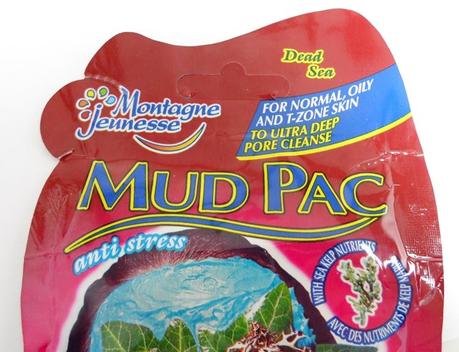 Montagne Jeunesse Mud Pac (2)