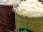 Starbucks: White Chocolate Pudding