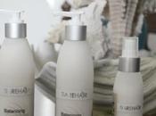 Combat Summer Frizz with Tiare Hair