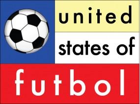 United States of Futbol - Small