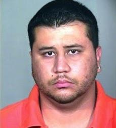 Was Zimmerman Just A Coward ?