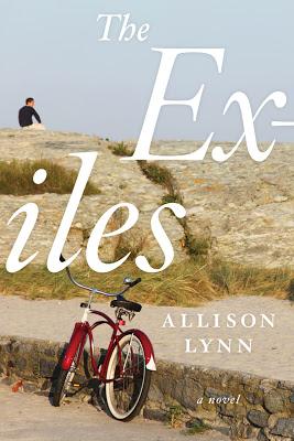 The Exiles by Allison Lynn