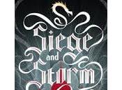 Review: Siege Storm Leigh Bardugo