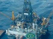 Dozens Rigs Planned Gulf Mexico