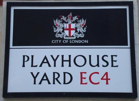 In & Around London… An Infinite Variety of Street Signs No.1