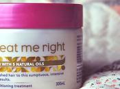 Treat Right Hair Mask Review