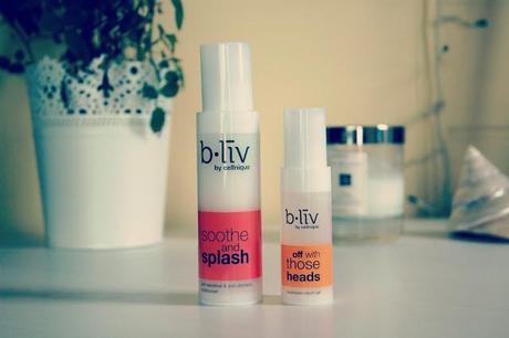 b.liv by cellnique Review and Voucher Code