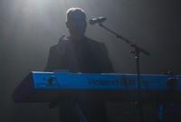 omd terminal5 2 200x135 ORCHESTRAL MANOEUVRES IN THE DARK PLAYED TERMINAL 5 [PHOTOS]