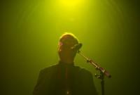 omd terminal5 7 200x135 ORCHESTRAL MANOEUVRES IN THE DARK PLAYED TERMINAL 5 [PHOTOS]