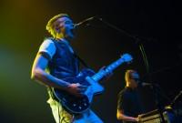 diamond rings terminal5 5 200x135 ORCHESTRAL MANOEUVRES IN THE DARK PLAYED TERMINAL 5 [PHOTOS]