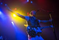 diamond rings terminal5 7 200x135 ORCHESTRAL MANOEUVRES IN THE DARK PLAYED TERMINAL 5 [PHOTOS]