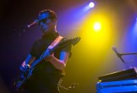 diamond rings terminal5 2 200x135 ORCHESTRAL MANOEUVRES IN THE DARK PLAYED TERMINAL 5 [PHOTOS]