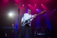 omd terminal5 11 200x135 ORCHESTRAL MANOEUVRES IN THE DARK PLAYED TERMINAL 5 [PHOTOS]