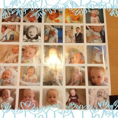 Mummy Mondays: Posterfriend Review Mummy Mondays: Posterfriend Review