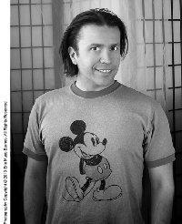 Working at Walt Disney Studios: An Interview with Eric Muss-Barnes