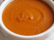 Tomato Basil Soup, Close Nordie’s Cafe I’ll