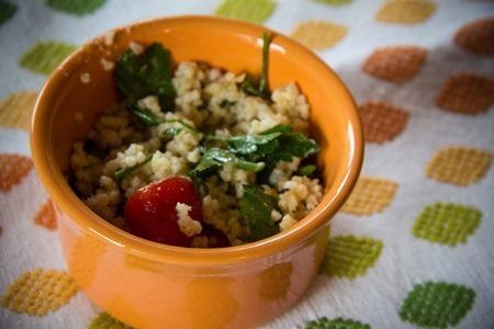 Millet Tabbouleh (3 of 3)