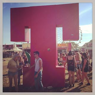 T in the Park - Day 3