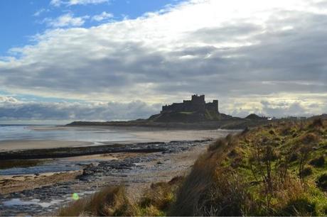 Bamburgh