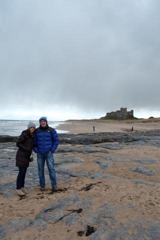 Bamburgh