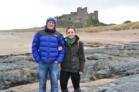 Bamburgh