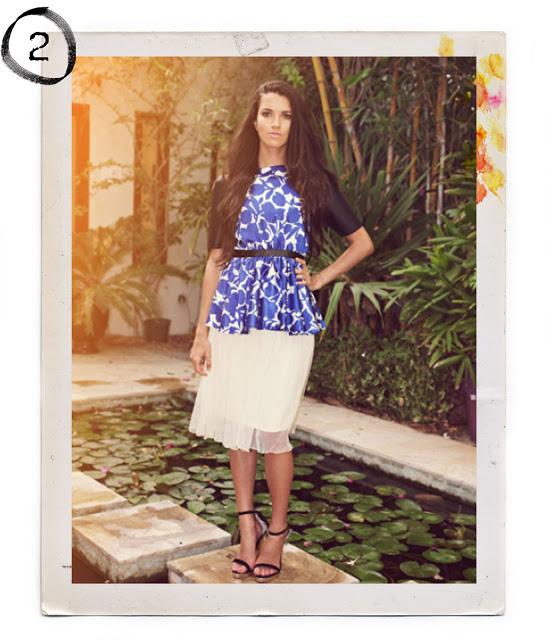 My Favorite Picks: Amal Al Mulla Summer Exclusive 2013