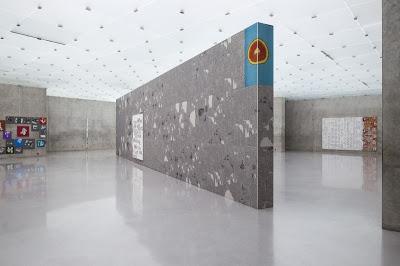 see | art exhibition