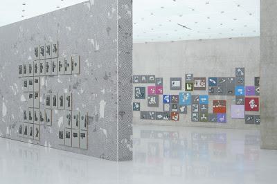 see | art exhibition