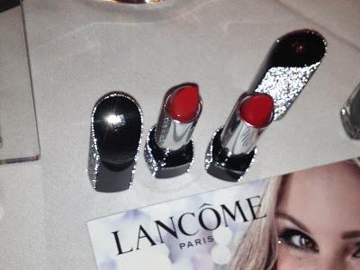 Lancome Christmas Collection