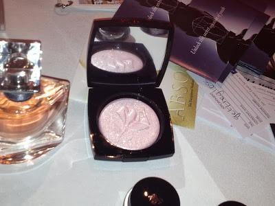 Lancome Christmas Collection