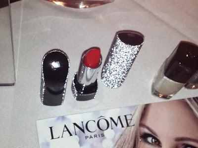 Lancome Christmas Collection