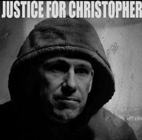 Justice for Chris Stevens