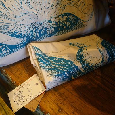 phoenix pillow for sale at nomad.