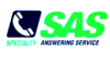 Speciality Answering Service Logo