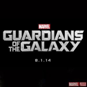 guardians of the galaxy
