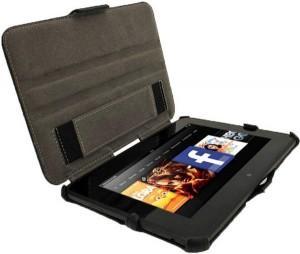 Accessorize & Protect your Kindle Fire HD 7″