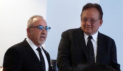 Monster Products Partnership Announcements at CE Week