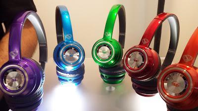 Monster Products Partnership Announcements at CE Week