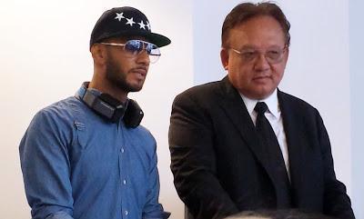 Monster Products Partnership Announcements at CE Week