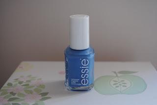 NOTD - Essie Lapiz of Luxury