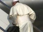 Will Following Pope's First Trip Abroad?