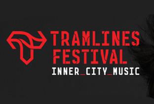 #music Tramlines - Day Three
